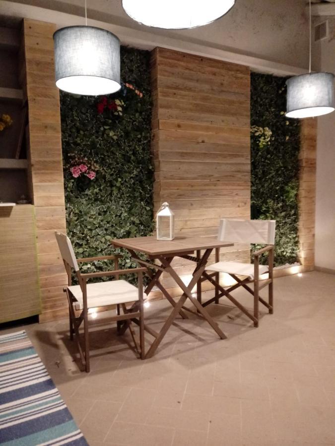 Residenza Corso Baccio Apartment Sant'Elpidio a Mare Luaran gambar