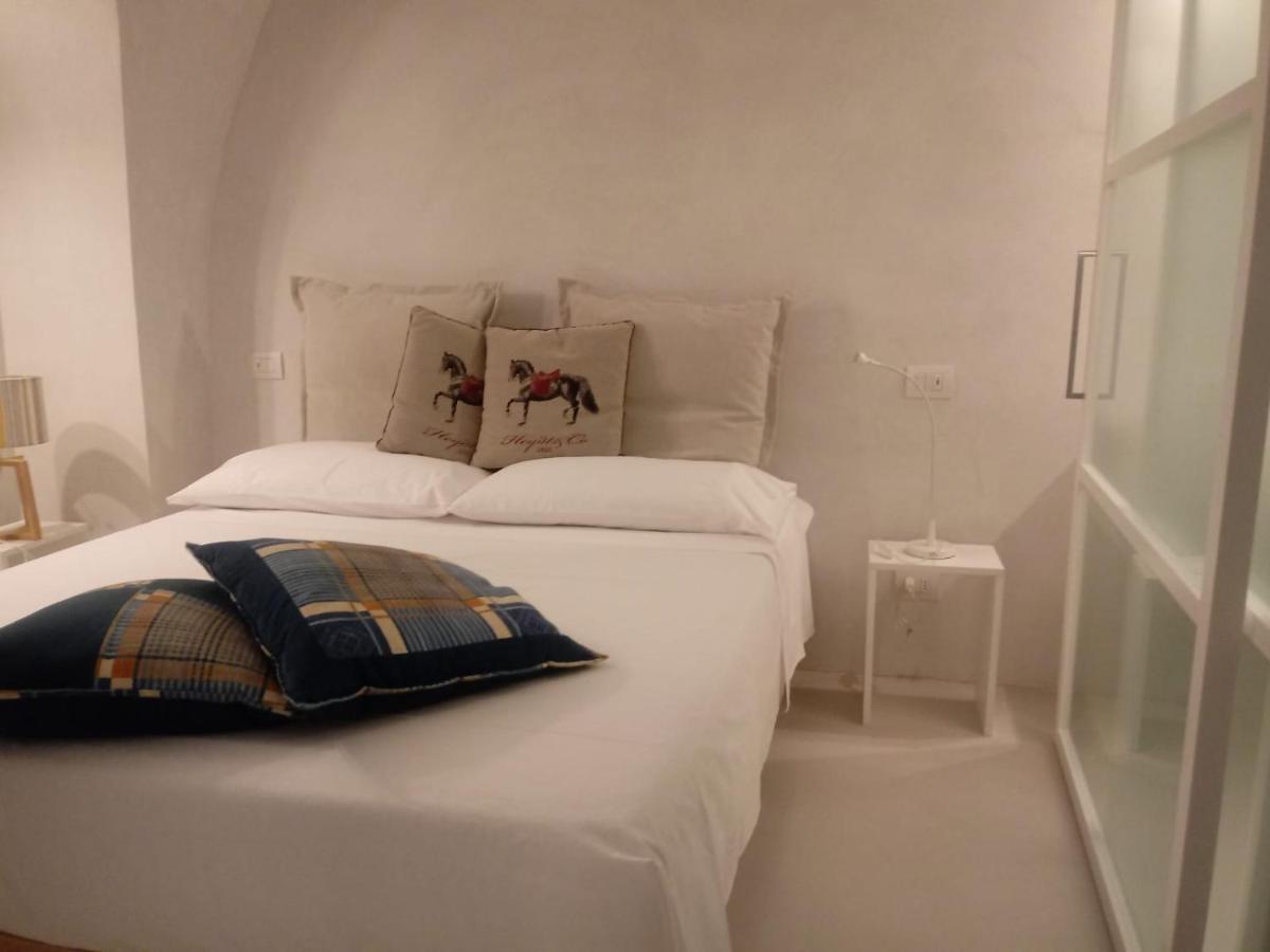 Residenza Corso Baccio Apartment Sant'Elpidio a Mare Luaran gambar