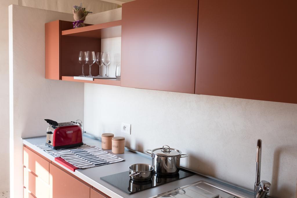 Residenza Corso Baccio Apartment Sant'Elpidio a Mare Luaran gambar