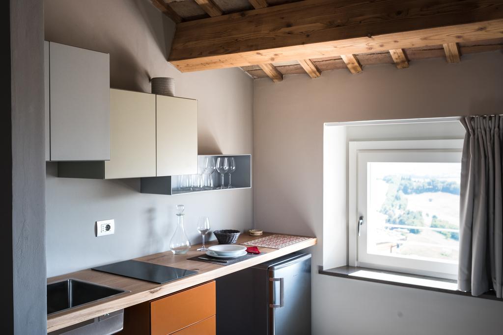 Residenza Corso Baccio Apartment Sant'Elpidio a Mare Luaran gambar