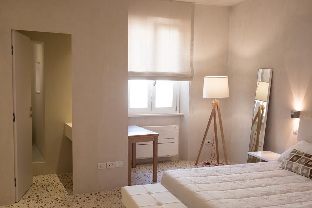 Residenza Corso Baccio Apartment Sant'Elpidio a Mare Luaran gambar