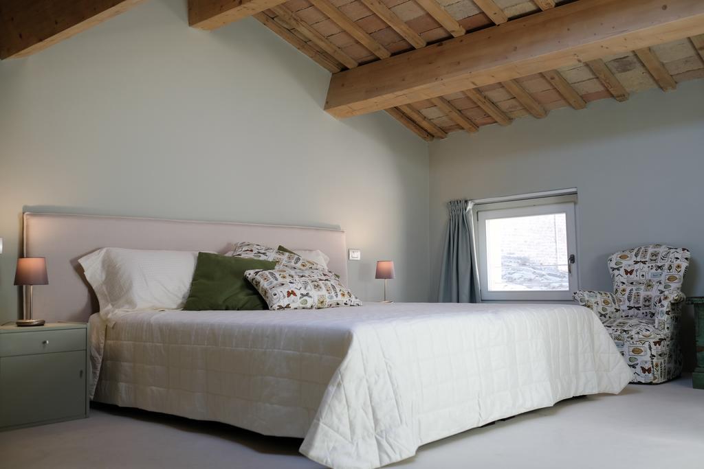 Residenza Corso Baccio Apartment Sant'Elpidio a Mare Luaran gambar