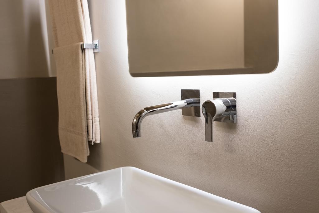 Residenza Corso Baccio Apartment Sant'Elpidio a Mare Luaran gambar