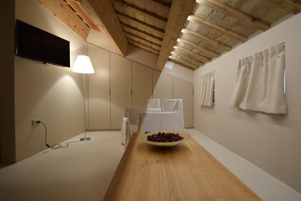 Residenza Corso Baccio Apartment Sant'Elpidio a Mare Luaran gambar
