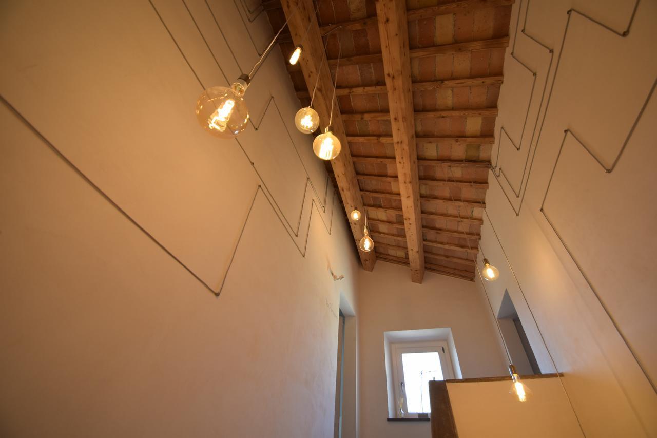 Residenza Corso Baccio Apartment Sant'Elpidio a Mare Luaran gambar