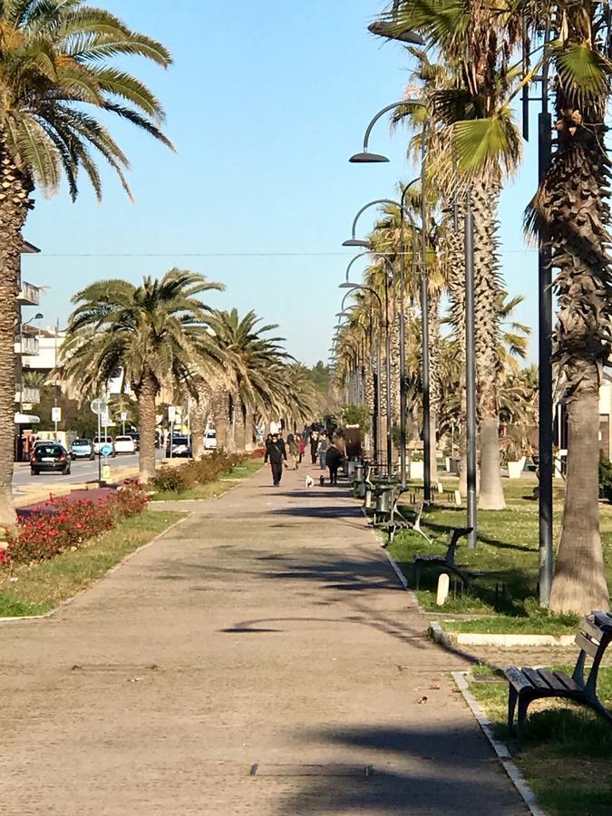 Residenza Corso Baccio Apartment Sant'Elpidio a Mare Luaran gambar