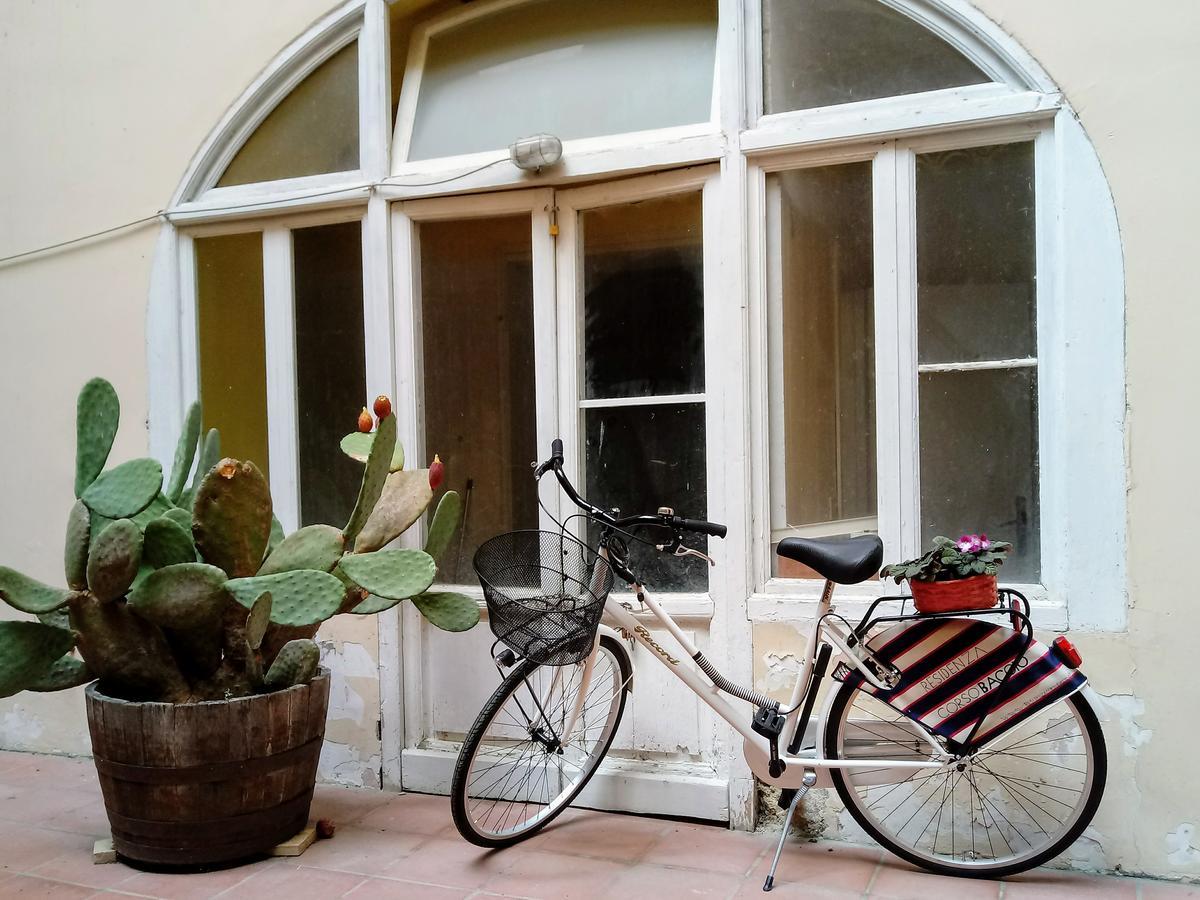 Residenza Corso Baccio Apartment Sant'Elpidio a Mare Luaran gambar