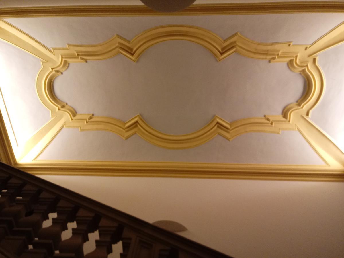 Residenza Corso Baccio Apartment Sant'Elpidio a Mare Luaran gambar