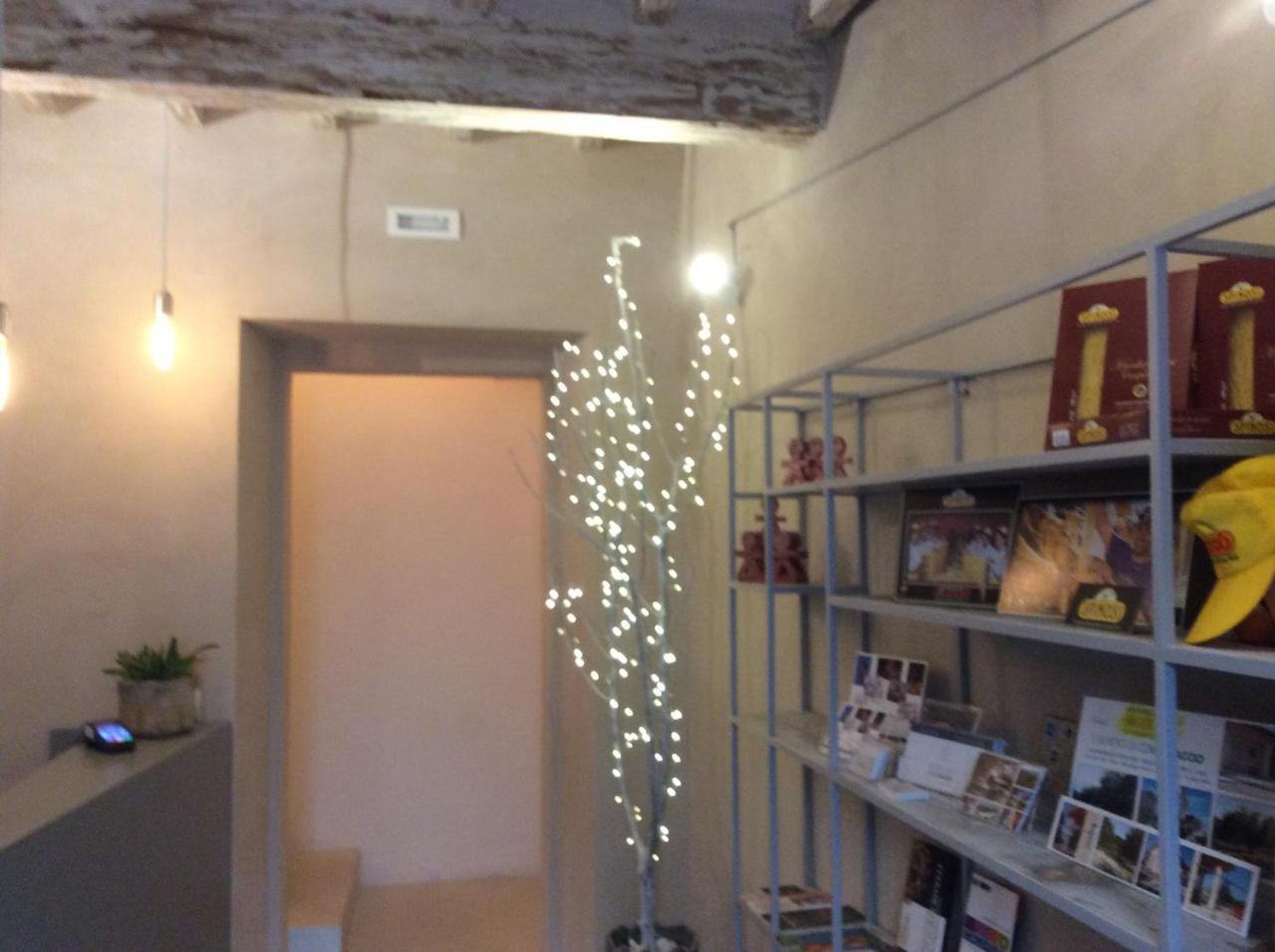 Residenza Corso Baccio Apartment Sant'Elpidio a Mare Luaran gambar