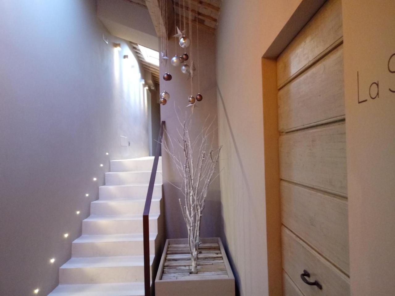 Residenza Corso Baccio Apartment Sant'Elpidio a Mare Luaran gambar