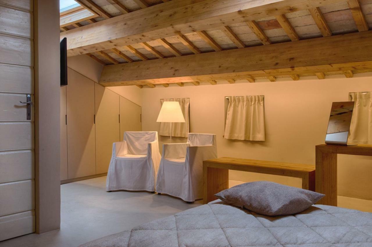 Residenza Corso Baccio Apartment Sant'Elpidio a Mare Luaran gambar
