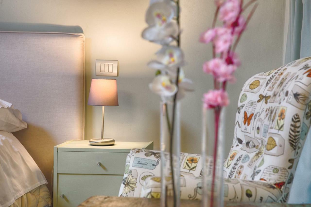 Residenza Corso Baccio Apartment Sant'Elpidio a Mare Luaran gambar