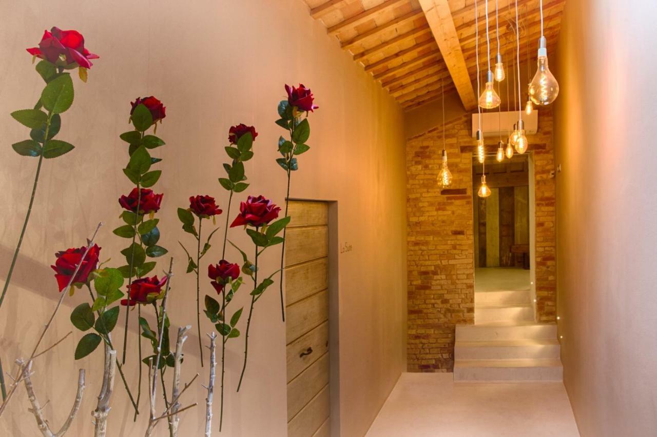 Residenza Corso Baccio Apartment Sant'Elpidio a Mare Luaran gambar
