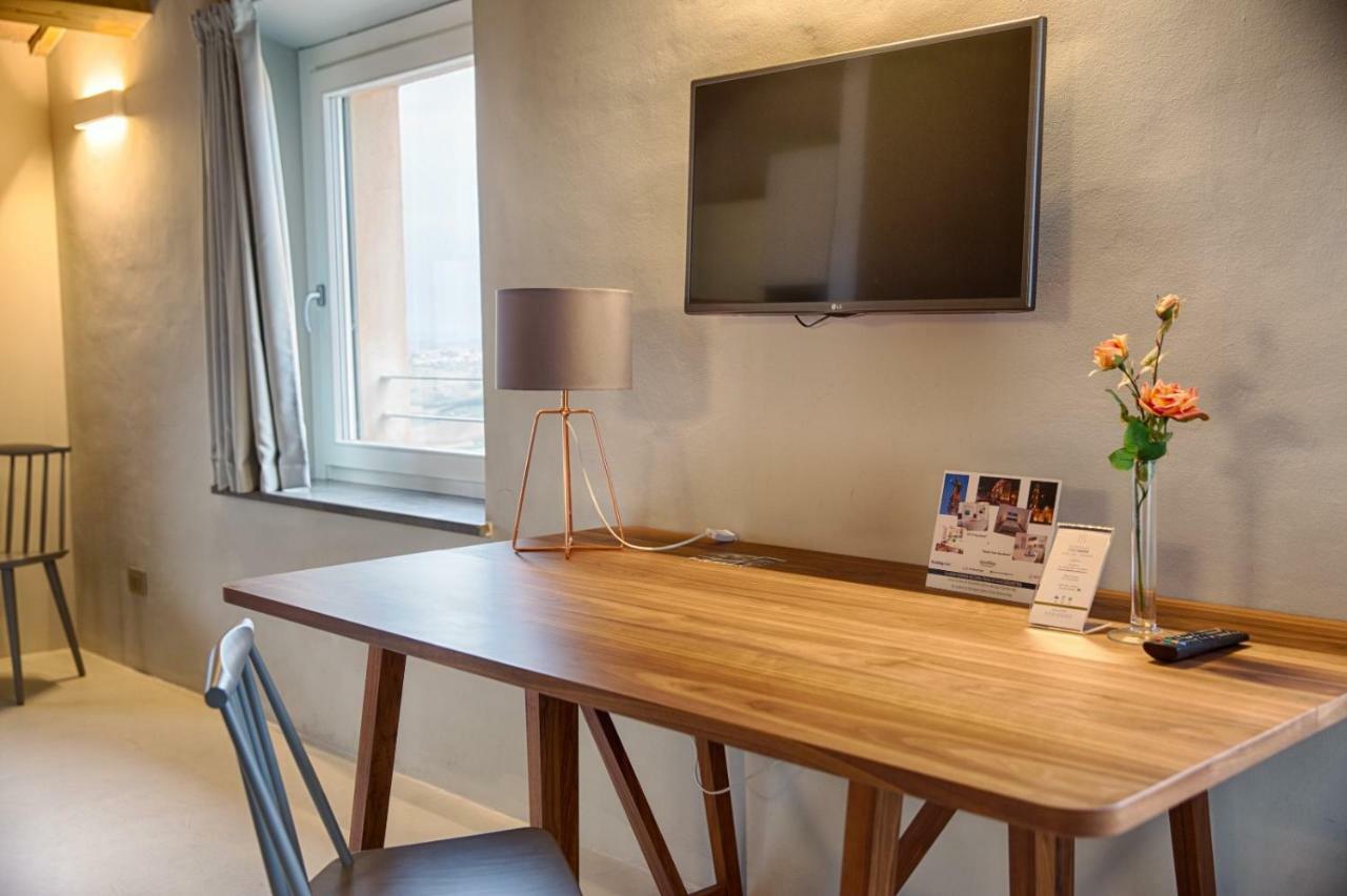 Residenza Corso Baccio Apartment Sant'Elpidio a Mare Luaran gambar