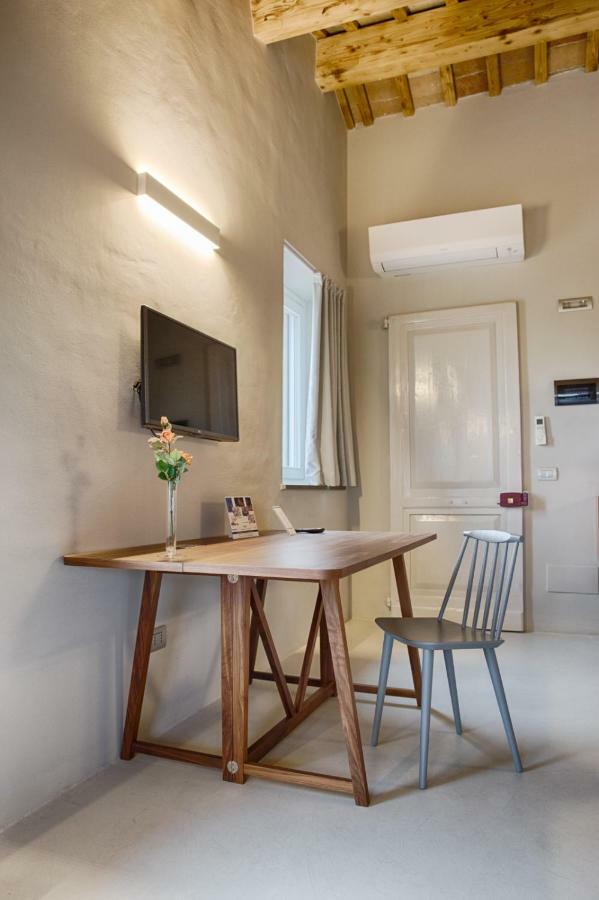 Residenza Corso Baccio Apartment Sant'Elpidio a Mare Luaran gambar